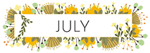 July